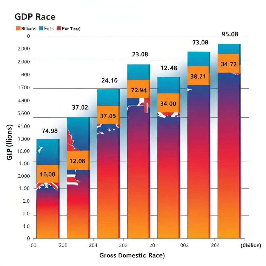 GDP by Country