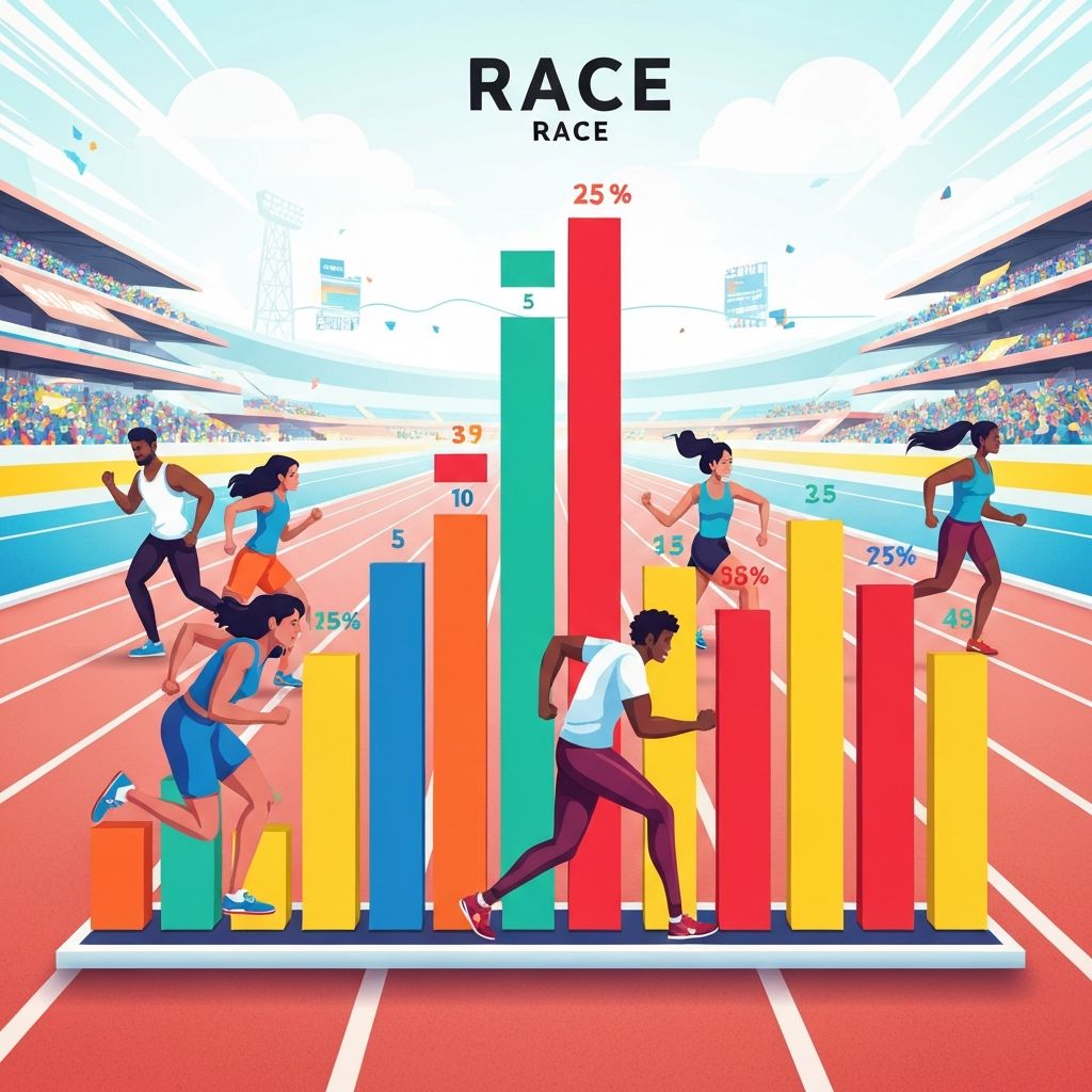 Bar Chart Race